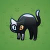 Scared Cat #5326