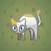 Scared Cat #5360