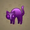 Scared Cat #5366