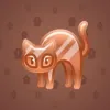 Scared Cat #54