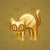 Scared Cat #5427