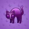 Scared Cat #5547