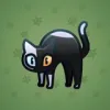 Scared Cat #5559