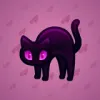 Scared Cat #5588