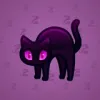 Scared Cat #559