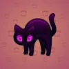 Scared Cat #562