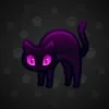 Scared Cat #5711