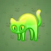 Scared Cat #575