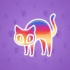 Scared Cat #5767