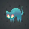 Scared Cat #5774