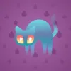 Scared Cat #582