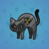 Scared Cat #6