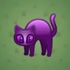 Scared Cat #6131