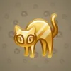 Scared Cat #6249