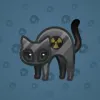 Scared Cat #6255