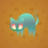Scared Cat #63