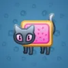 Scared Cat #6329