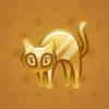 Scared Cat #6336