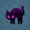 Scared Cat #635