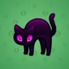 Scared Cat #6363