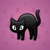 Scared Cat #638