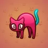 Scared Cat #654