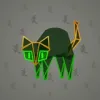 Scared Cat #655