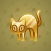 Scared Cat #6591