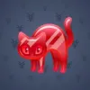 Scared Cat #6635