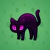 Scared Cat #6786