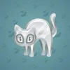 Scared Cat #6791