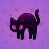 Scared Cat #680