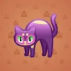 Scared Cat #6810