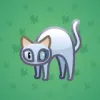 Scared Cat #683