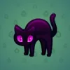 Scared Cat #684