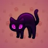 Scared Cat #6863