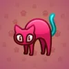 Scared Cat #692