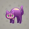 Scared Cat #6961