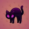 Scared Cat #700
