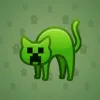 Scared Cat #720