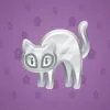 Scared Cat #725