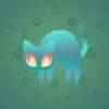 Scared Cat #737