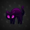 Scared Cat #7385