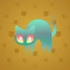 Scared Cat #7583