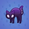 Scared Cat #769