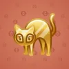 Scared Cat #771