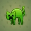 Scared Cat #785