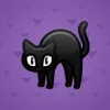 Scared Cat #789