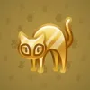 Scared Cat #7892