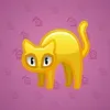 Scared Cat #790